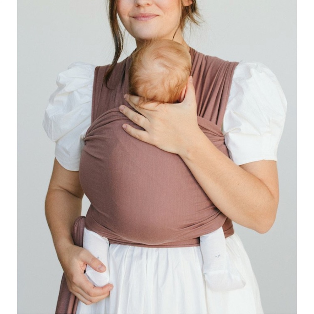 Solly baby wrap